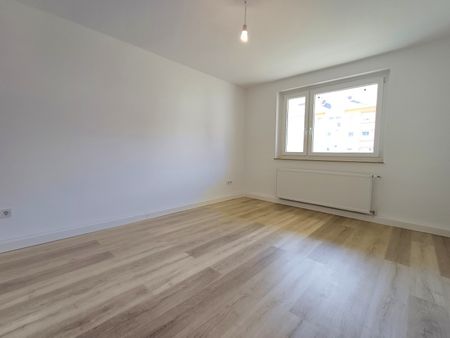 3-Zimmer-Wohnung mit Balkon! - Photo 3