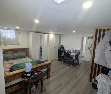 For Lease - 285 West 31 Street Unit# Lower / Basement, Hamilton, On... - Photo 1