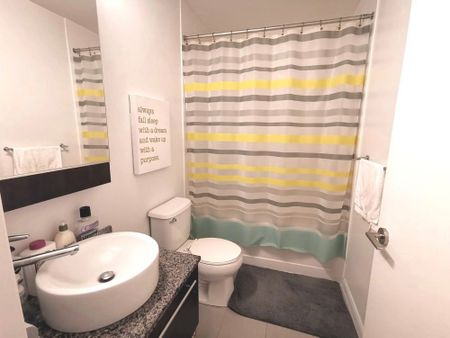 For Lease - 500 Sherbourne Street Unit# 1805, Toronto, Ontario - Photo 3