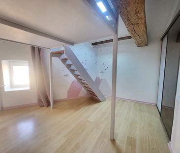 Appartement 995 euros HC Neuville-Sur-Saone 4 pièce(s) 92 m2 , Neuville sur saone - Photo 4