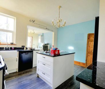 2 bedroom terraced house to rent - Photo 6