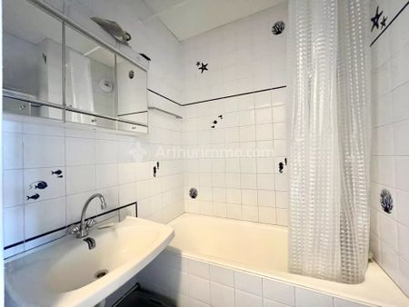 Location Appartement 1 pièce 17m² CLERMONT FERRAND 63000 - Photo 5