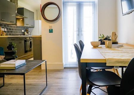 90 bedroom house share to rent - Photo 2