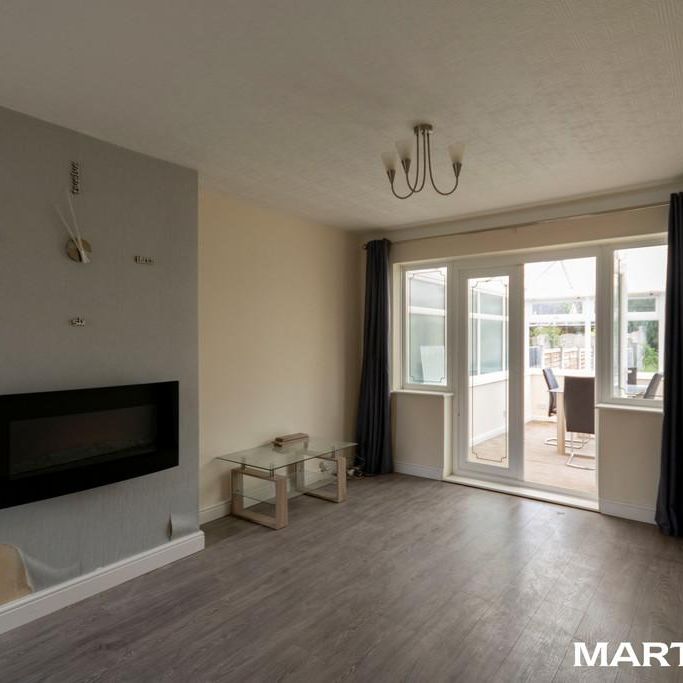 3 bedroom semi-detached house to rent - Photo 1