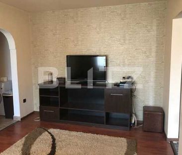 Apartament 2 camere, 40 mp, semidecomandat, zona strazii Bucegi - Photo 5