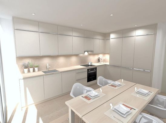 Genthod Villa jumelle THPE de standing avec jardin et studio indépendant - Photo 1