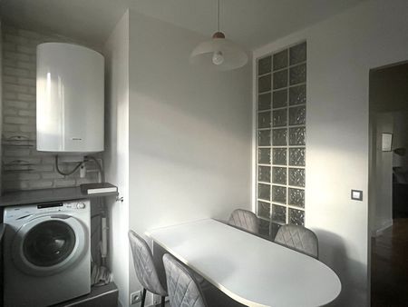 Location appartement 3 pièces, 72.00m², Paris 11 - Photo 3