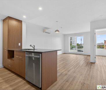 208-9355, Sherbrook Est, Mercier / Hochelaga / Maisonneuve à louer - Photo 5