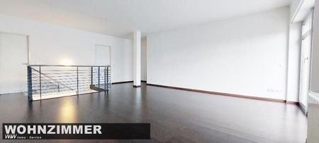 Helle 2 Raum Maisonettwohnung mit EBK und Stellplatz ab 01.01.2025 - Foto 3