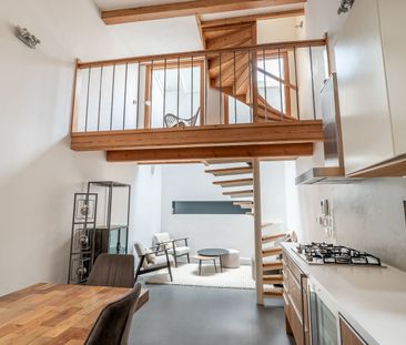 Huis te huur: Blaeu Erf 5 1012 PZ Amsterdam - Photo 2