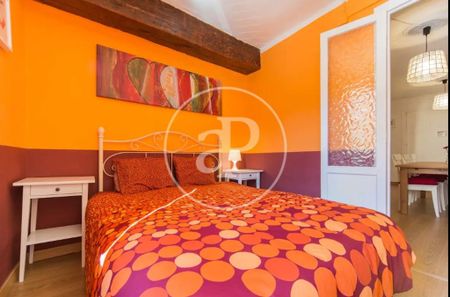 Luxury Flat for rent in Valencia - Photo 4