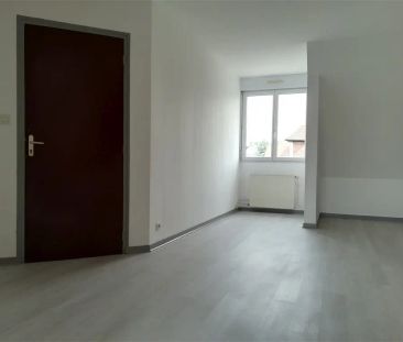 Location appartement 2 pièces - 42m² à Conde sur noireau (14110) - Photo 1