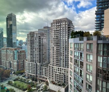 For Lease - 8 Wellesley Street Unit# 2316, Toronto, Ontario - Photo 3