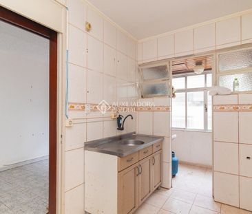 Apartamento com 3 quartos e 67m² para alugar em Vila Nova, Porto Al... - Foto 2