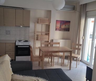 Studio/Γκαρσονιέρα για ενοικίαση Ξηροκρήνη (Ξηροκρήνη - Παναγία Φαν... - Φωτογραφία 6