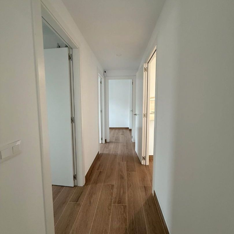 Ático de alquiler en Carrer del Torrent de Ca L'ignasi, 5p, Cabrera de Mar - Photo 1