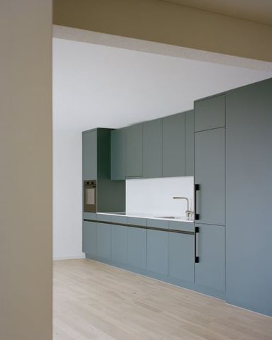 1 Zimmer, 84 m², EG - Foto 4