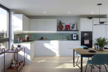 Studio to rent - Photo 2