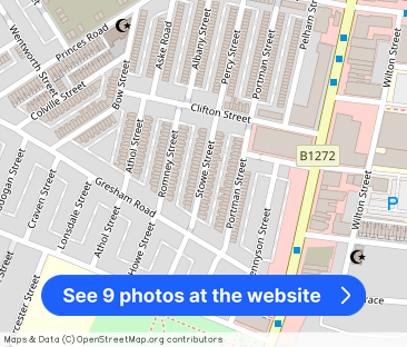 Stowe Street, Middlesbrough, North Yorkshire, TS1 - Photo 1