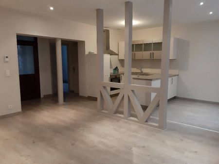 Location appartement 4 pièces 93 m² à Strasbourg (67000) - Photo 5