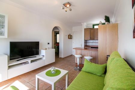 Apartment to rent in Scorpio, Puerto Rico, Gran Canaria with sea view - Photo 3