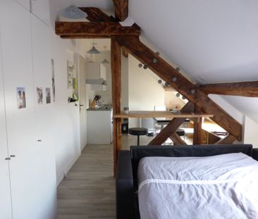 Location Appartement 1 pièce 15m² POITIERS 86000 - Photo 4