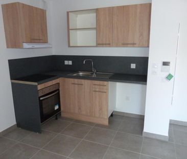 location Appartement T3 DE 60m² À TOULON - Photo 1