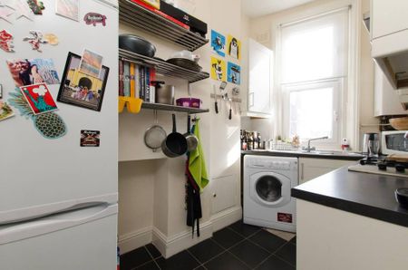 1 bedroom flat to rent - Photo 4