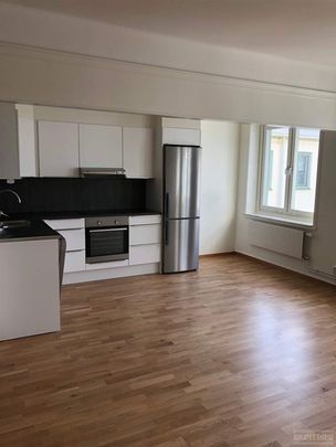 Gamla Rådstugugatan 18 - Foto 1