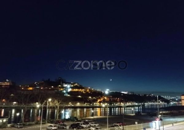 Apartamento T2 para alugar no Porto