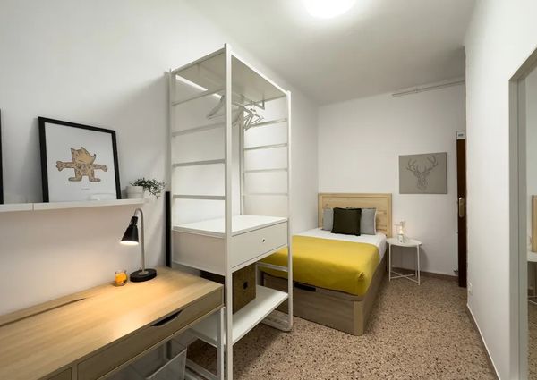 Carrer de Sardenya, Barcelona, Catalonia 08018