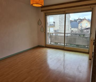 Location Appartement 2 pièces 41m² BRIVE LA GAILLARDE 19100 - Photo 1