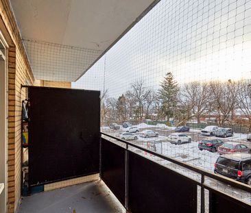 For Lease - 1765 Lawrence Avenue Unit# 207, Toronto, Ontario - Photo 3