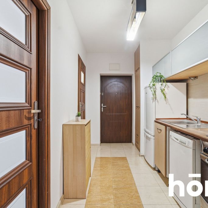 Mieszkanie 30,9 m², Katowice, Dąb, Studzienna - Фото 1