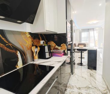 Apartamento planta baja en alquiler en Mijas - Photo 4
