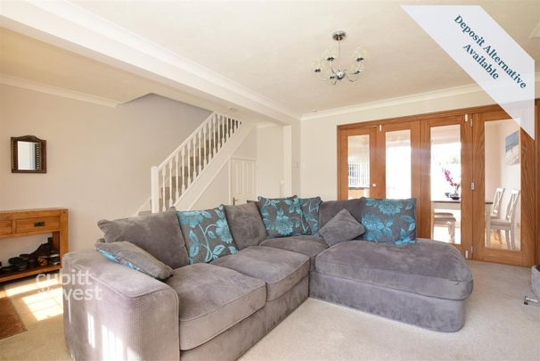 3 bedroom terraced house to rent - Photo 1