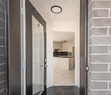 Appartement à louer - Brossard (Noms de rues (C)) Appartement à lou... - Photo 1