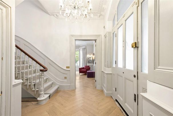 5 bedroom detached house to rent - Photo 1