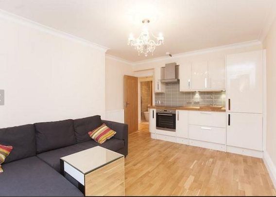 2 bedroom apartment to rent - Photo 1