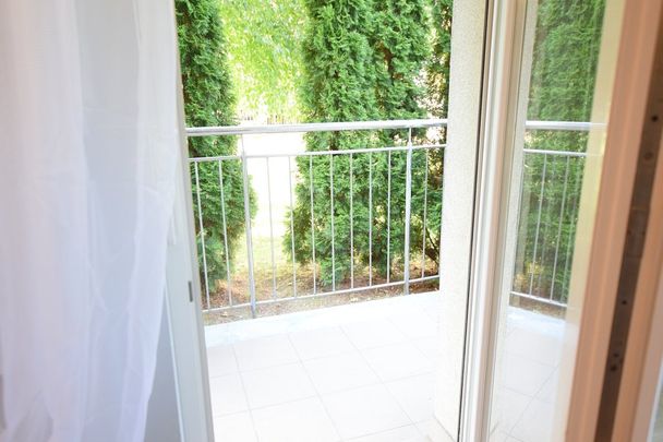 DO WYNAJĘCIA MIESZKANIE 28m2 BRONOWICE - Фото 1