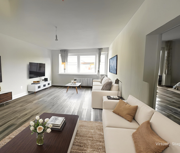 Gemütliche Etagenwohnung in Bremen - Ideal für Singles oder Paare! - Photo 1