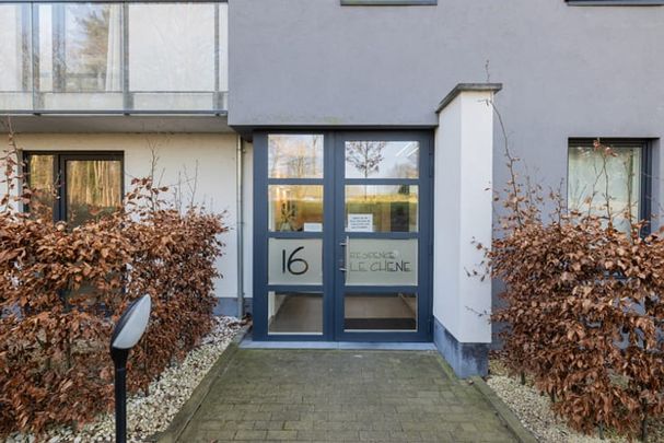 Appartement te huur - Foto 1