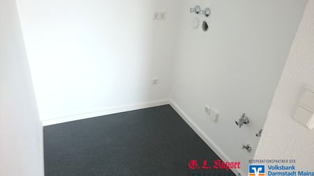 1-Zimmer-Wohnung mit Balkon in Hartenberg/Münchfeld – Bezug ab 01.03.2026 - Photo 2