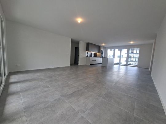4.5 Zimmer, 104 m², 2. Stock - Photo 1