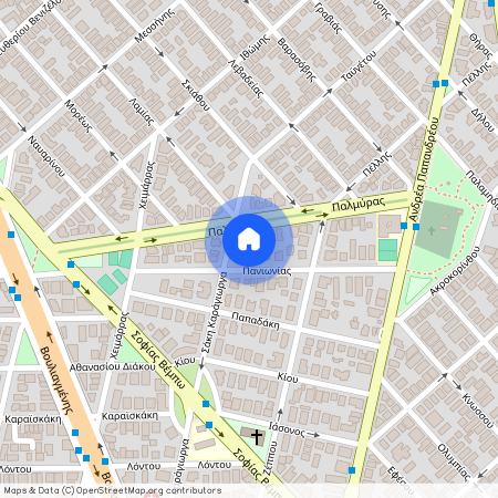 Άνω Γλυφάδα (Γλυφάδα)