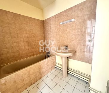 Appartement Ozoir-la-ferriere 1 pièce(s) - Photo 2