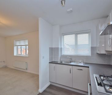 1 bedroom apartment to rent - Photo 4