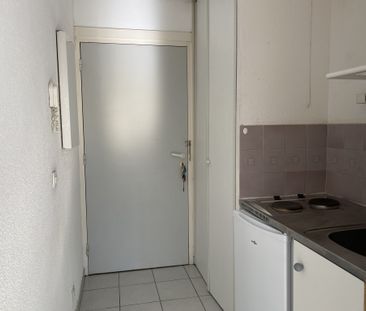 Location Appartement 1 pièce 18m² PERPIGNAN 66000 - Photo 1
