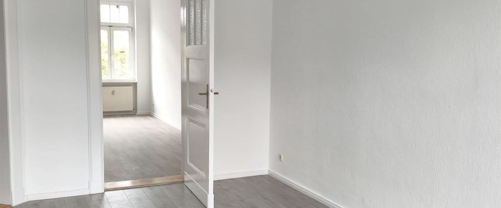 Großzügige 3-Zi. Whg mit 2 Balkonen und Tageslichtbad - Foto 1