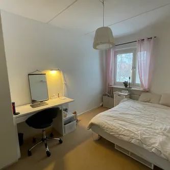 Private Room in Shared Apartment in Norsborg - Foto 1